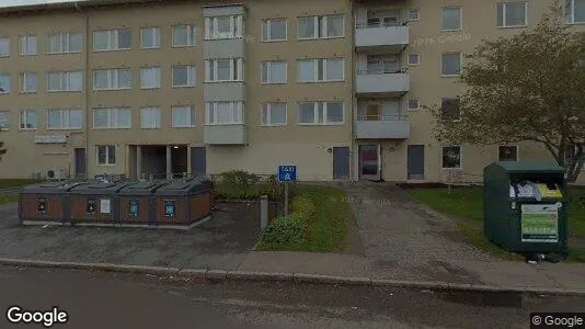 Lägenheter att hyra i Askim-Frölunda-Högsbo - Bild från Google Street View