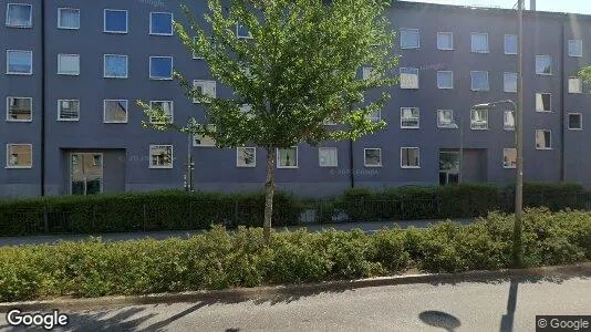 Lägenheter att hyra i Söderort - Bild från Google Street View