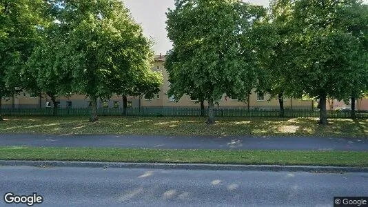 Lägenheter att hyra i Linköping - Bild från Google Street View