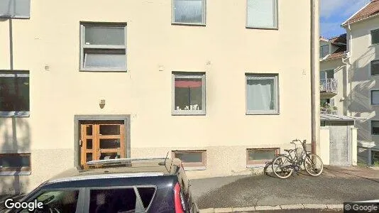 Lägenheter att hyra i Örgryte-Härlanda - Bild från Google Street View