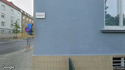 Lägenheter att hyra i Malmö Centrum - Bild från Google Street View