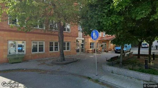 Lägenheter att hyra i Söderort - Bild från Google Street View