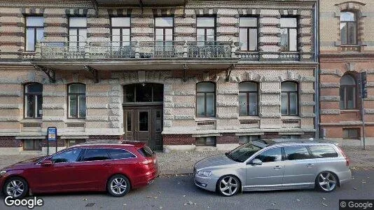 Lägenheter att hyra i Göteborg Centrum - Bild från Google Street View