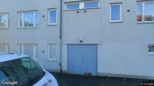 Lägenheter att hyra i Söderort - Bild från Google Street View