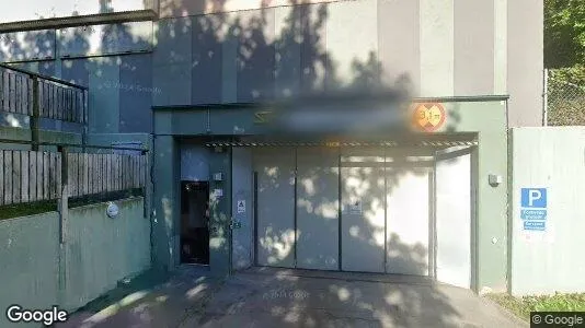 Lägenheter att hyra i Västerort - Bild från Google Street View