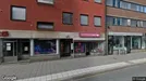 Lägenhet att hyra, Uppsala, Kungsgatan<span class="blurred street-number" onclick="ProcessAdRequest(3853185)"><span class="hint">Se väg-nr</span>[xxxxxxxx]</span><span class="hglt"> (endast byte)</span>