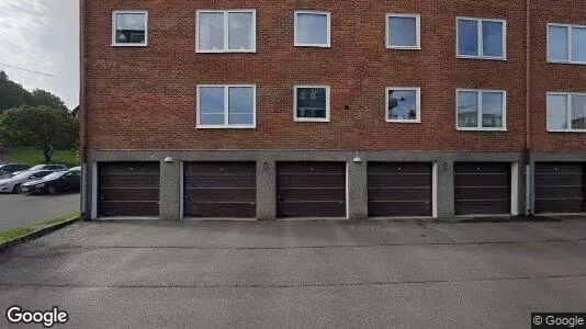 Lägenheter att hyra i Örgryte-Härlanda - Bild från Google Street View