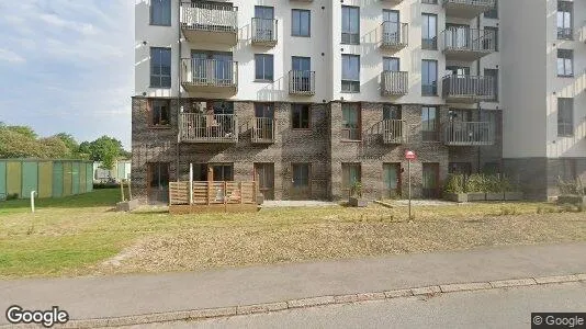 Lägenheter att hyra i Burlöv - Bild från Google Street View