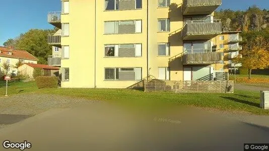Lägenheter att hyra i Göteborg Östra - Bild från Google Street View