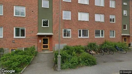Lägenheter att hyra i Göteborg Centrum - Bild från Google Street View