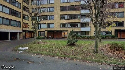 Lägenheter att hyra i Göteborg Centrum - Bild från Google Street View