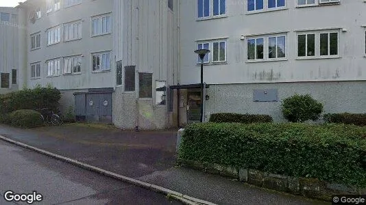 Lägenheter att hyra i Västra hisingen - Bild från Google Street View