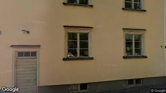 Lägenheter att hyra i Botkyrka - Bild från Google Street View