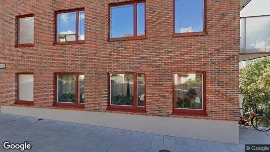 Lägenheter att hyra i Söderort - Bild från Google Street View