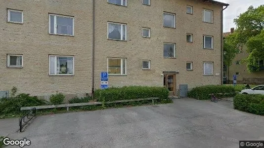 Lägenheter att hyra i Söderort - Bild från Google Street View