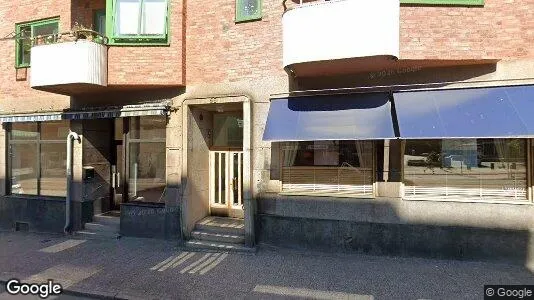 Lägenheter att hyra i Majorna-Linné - Bild från Google Street View