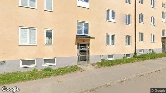 Lägenheter att hyra i Söderort - Bild från Google Street View