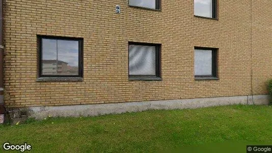 Lägenheter att hyra i Mölndal - Bild från Google Street View