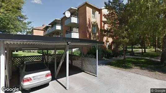 Lägenheter att hyra i Västerås - Bild från Google Street View