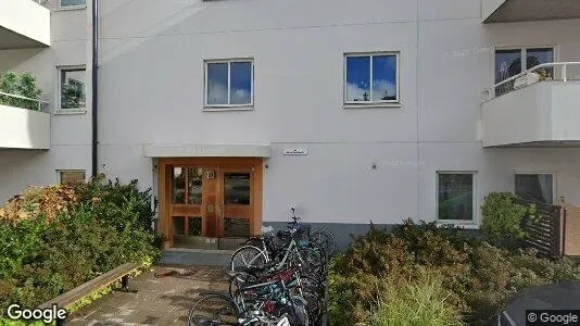 Lägenheter att hyra i Västerort - Bild från Google Street View