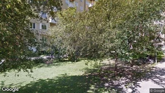 Lägenheter att hyra i Östermalm - Bild från Google Street View