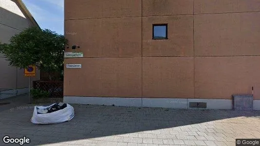 Lägenheter att hyra i Söderort - Bild från Google Street View