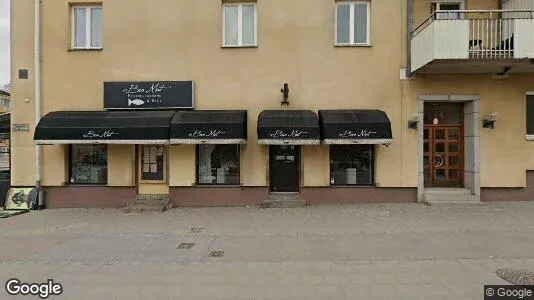 Lägenheter att hyra i Sundbyberg - Bild från Google Street View