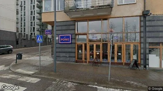 Lägenheter att hyra i Kungsholmen - Bild från Google Street View