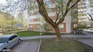 Lägenhet att hyra, Solna, Erik Sandbergs gata<span class="blurred street-number" onclick="ProcessAdRequest(3853431)"><span class="hint">Se väg-nr</span>[xxxxxxxx]</span><span class="hglt"> (endast byte)</span>