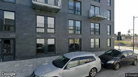 Lägenheter att hyra i Järfälla - Bild från Google Street View