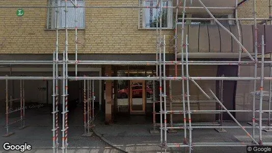 Lägenheter att hyra i Göteborg Centrum - Bild från Google Street View