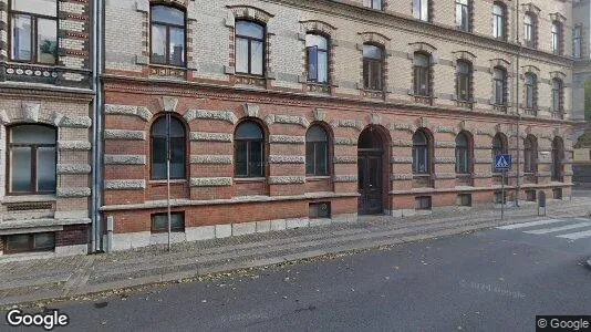 Lägenheter att hyra i Göteborg Centrum - Bild från Google Street View