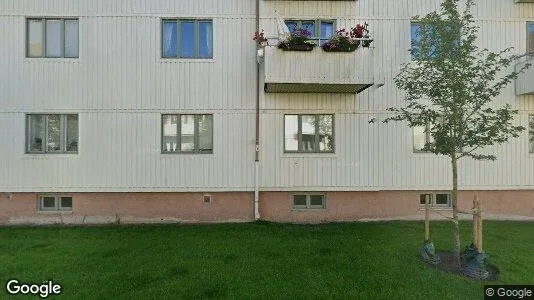 Lägenheter att hyra i Majorna-Linné - Bild från Google Street View
