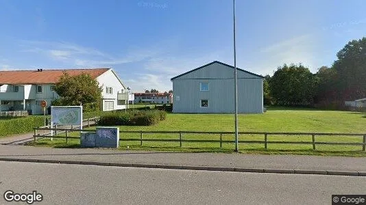 Lägenheter att hyra i Kungsbacka - Bild från Google Street View