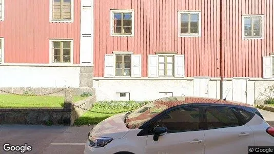 Lägenheter att hyra i Majorna-Linné - Bild från Google Street View