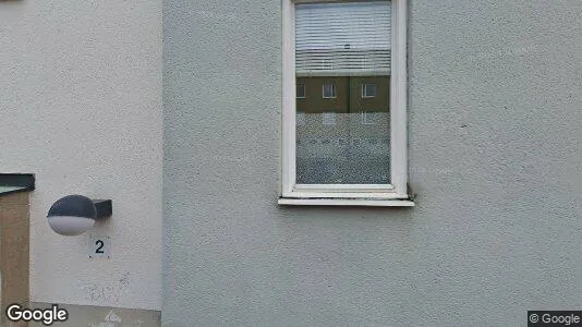 Lägenheter att hyra i Söderort - Bild från Google Street View