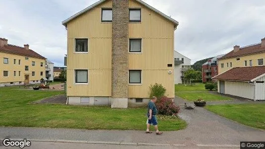 Lägenheter att hyra i Partille - Bild från Google Street View