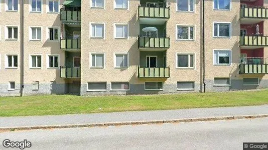 Lägenheter att hyra i Västerort - Bild från Google Street View