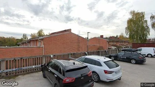 Lägenheter att hyra i Sollentuna - Bild från Google Street View