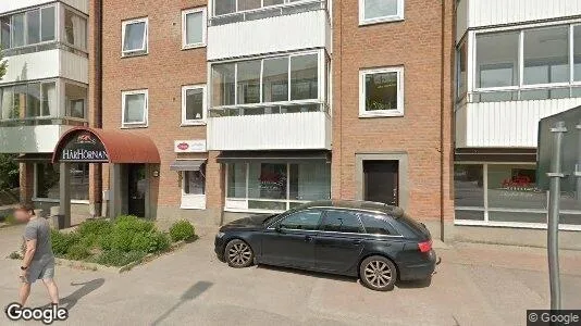 Lägenheter att hyra i Västerås - Bild från Google Street View