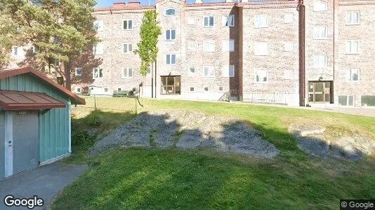 Lägenheter att hyra i Göteborg Östra - Bild från Google Street View