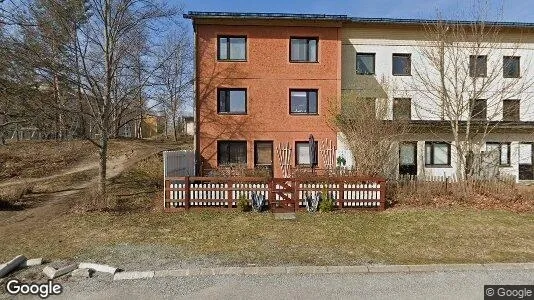 Lägenheter att hyra i Järfälla - Bild från Google Street View