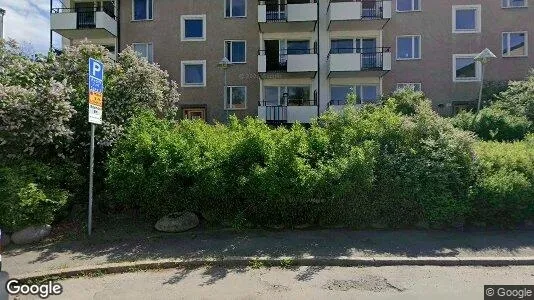 Lägenheter att hyra i Söderort - Bild från Google Street View