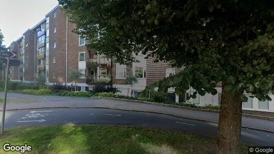 Lägenheter att hyra i Göteborg Centrum - Bild från Google Street View