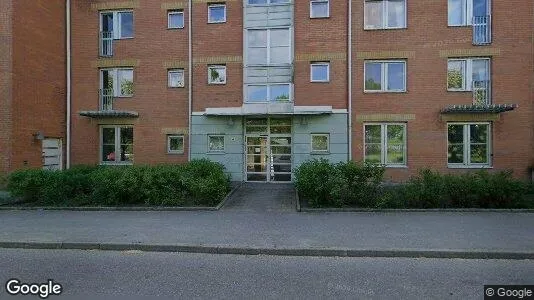 Lägenheter att hyra i Söderort - Bild från Google Street View