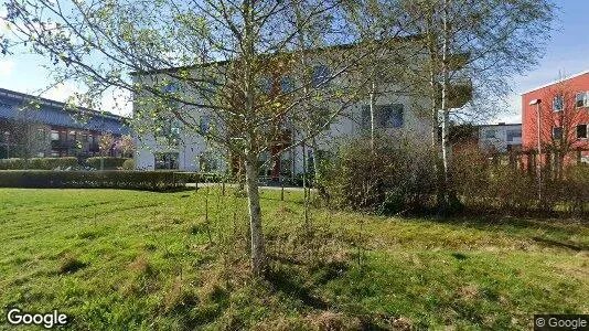 Lägenheter att hyra i Lund - Bild från Google Street View