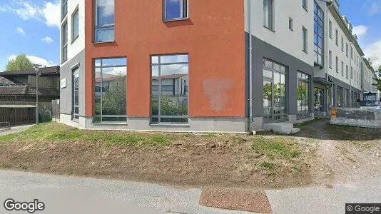 Lägenheter att hyra i Sollentuna - Bild från Google Street View