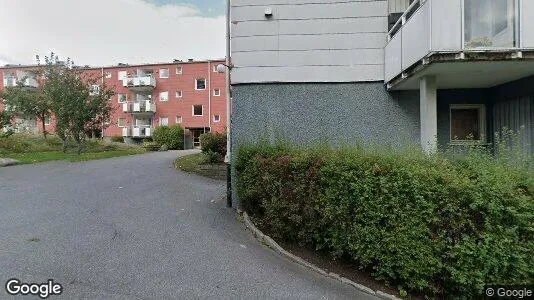 Lägenheter att hyra i Majorna-Linné - Bild från Google Street View