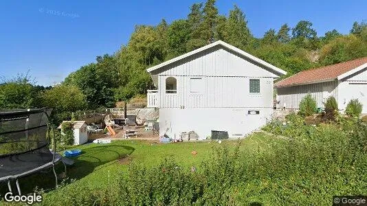 Lägenheter att hyra i Ale - Bild från Google Street View