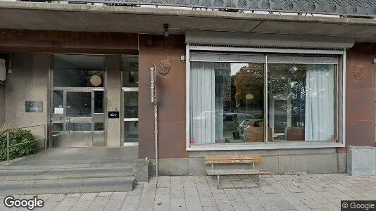 Lägenheter att hyra i Kungsholmen - Bild från Google Street View
